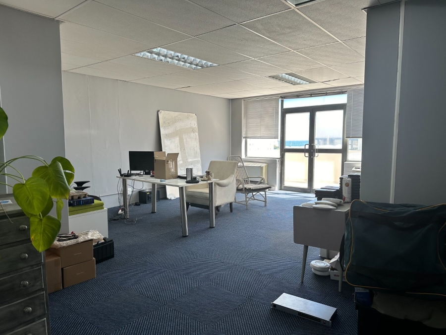 To Let commercial Property for Rent in Sea Point Western Cape